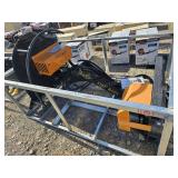 Articulating Brush Cutter