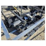 Power Rake