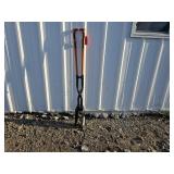 Post Hole Digger