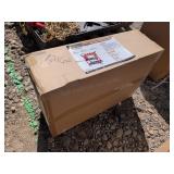 240 lb Tool Cart