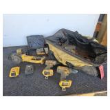 20 V De Walt Tools