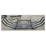 Brush Guard