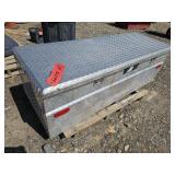 Truck Bed Tool Box