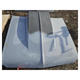 1970-1973 Camaro Hood