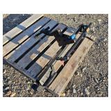 Single Bike Rack
