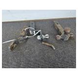 3 - Receiver Hitches