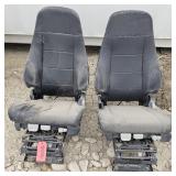 2 - Freightliner Seats