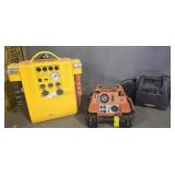 3-- Jump Starters