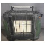 Dyno Glo Propane Heater