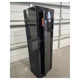 Sentinel Metal Gun Safe w/ Keys