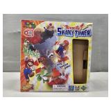 Blow Up Shaky Tower Mario Bros.