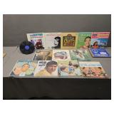 Vinyl Albums - Please Preview