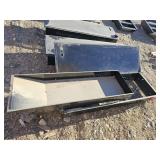 Utility Box for Trailer