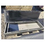 Utility Box for Trailer