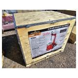 24' Semi Automatic Tire Changer