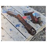 Trailer Tongue & Hitch