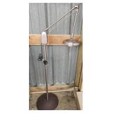 Lamp / Magnifier
