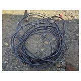 150 LF of Aluminum Wire