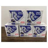 125 Rds - 12ga 3' #3 shot - Royal BlueSteel