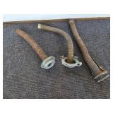 3 - Jerry Can Spouts