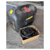 Powerhouse PH2100 Generator