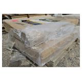 2-- 16' Wire Filled Galvanized Gates