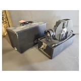 Vintage Argus Slide Projector