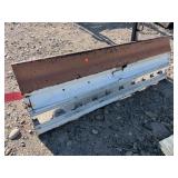 1968 Chevrolet Tail Gate