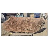 Large Landscape Rock
