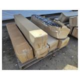 6 Boxes-- Poultry/ Goat Net White