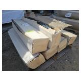 6 Boxes-- Poultry/ Goat Net Green