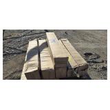 6 Boxes-- Poultry/ Goat Net Orange