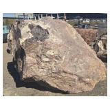 Large Landscape Rock