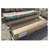 6 Boxes-- Sheep Net Green