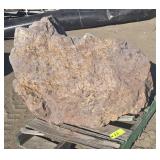 Large Landscape Rock
