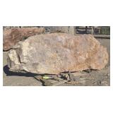 Large Landscape Rock