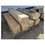 6 Boxes-- Poultry/ Goat Net White