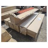 6 Boxes-- Poultry/ Goat Net Orange