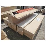 6 Boxes-- Poultry/ Goat Net Orange