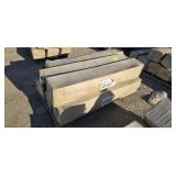 6 Boxes-- Poultry/ Goat Net White