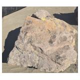 Large Landscape Rock