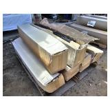 6 Boxes-- Poultry/ Goat Net Green
