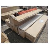 6 Boxes-- Poultry/ Goat Net Orange