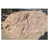 Large Landscape Rock