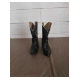 Tony Lama Leather Mens Boots Tony Lama Leather Mens Boots