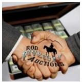 WE ARE A FULL SERVICE AUCTION COMPANY WE ARE A FULL SERVICE AUCTION COMPANY