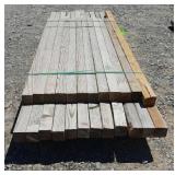 4in x 4in Lumber 4in x 4in Lumber