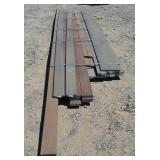 Mixed Trex Decking Mixed Trex Decking
