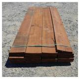 Pressure Treated Lumber Pressure Treated Lumber