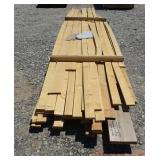 Mixed Lumber Mixed Lumber